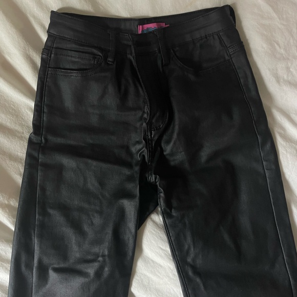 Leather pants - Picture 3 of 6